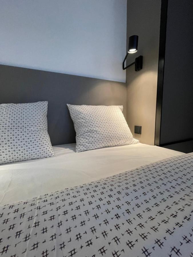 Portova Gdynia Sea View Apartman Kültér fotó
