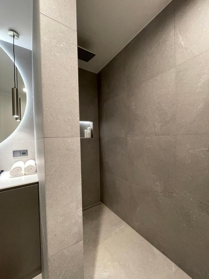 Portova Gdynia Sea View Apartman Kültér fotó